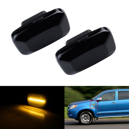 Pair led side - pair,