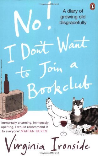 Don want to - to, join