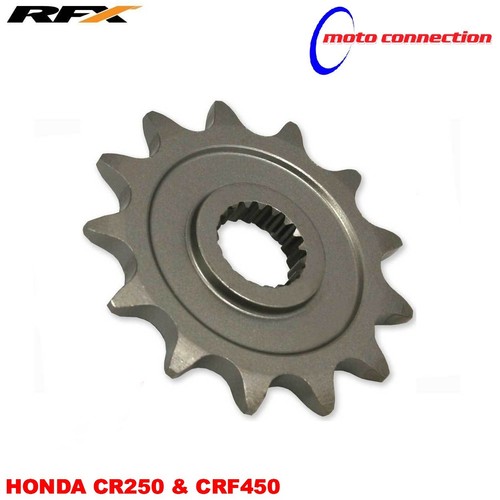 Rfx front sprocket for - t,