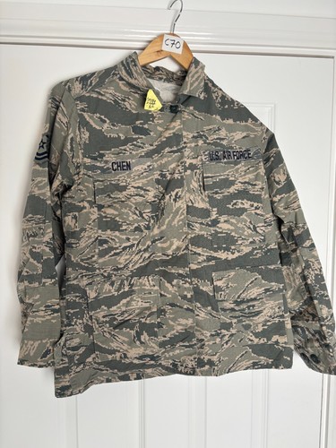 Surplus air force ucp - us,