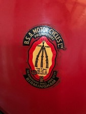 BSA BANTAM 175cc D7 Instruction Manual  ............................... Handbook