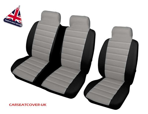 For nissan interstar - for, grey/blk