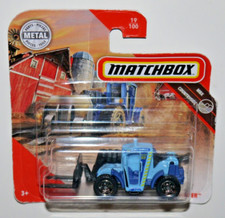 Matchbox MBX 19/100 - LOAD