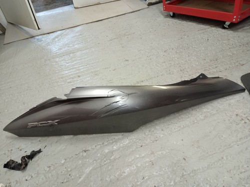 Honda pcx 125cc - pcx, seat