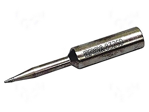 0832sdlf soldering tip - 0832sdlf/sb,