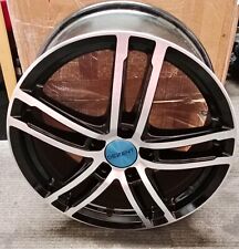 Dezent Alloy Wheel TZ DARK
