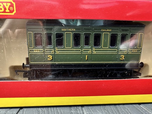 Hornby r4135 olive - hornby,