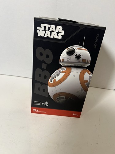 Sphero star wars 8 - sphero,
