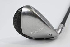 Callaway RAZR X #3 Hybrid / 21