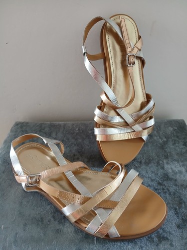 Hotter women strappy - hotter, women's