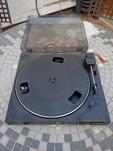 Record player sony ps lx44p - -, ps-lx44p