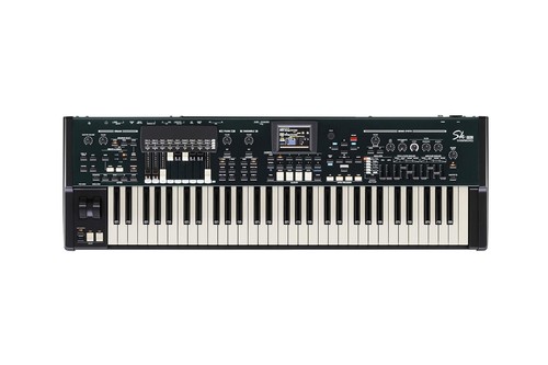 Hammond pro stage keyboard - sk,