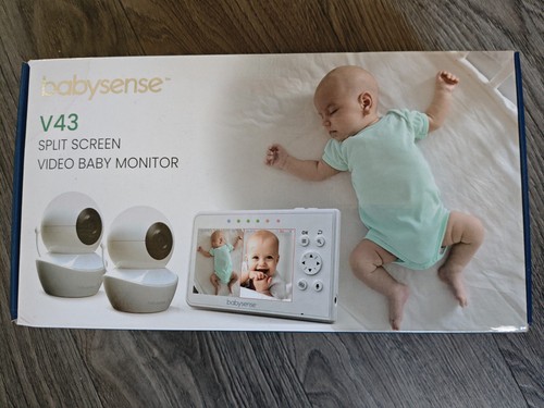 Babysense v43 split - v43,