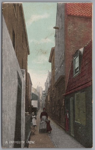Great yarmouth norfolk - -,
