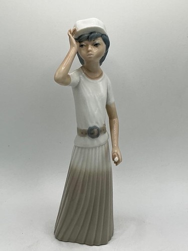 Vintage casades spain figurine - vintage,