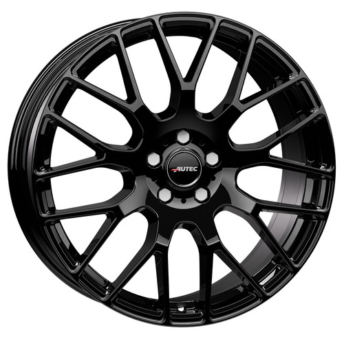 Autec wheels nimah - autec, 8.5x21