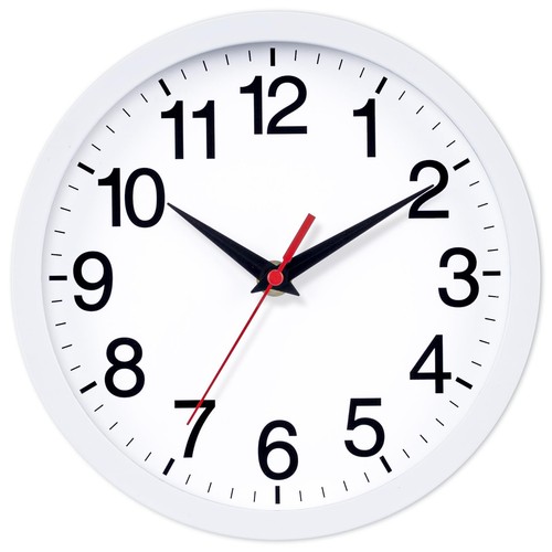 Rohioue wall clock modern - wall,