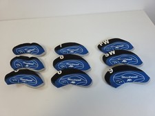 Callaway Xr Steelhead Iron