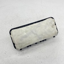 FIAT 500 SAFETY BAG DASHBOARD 051783739 FRONT PASSENGER DASH 07-15