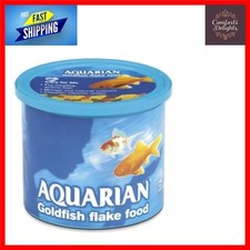 Goldfish Flakes 200g -