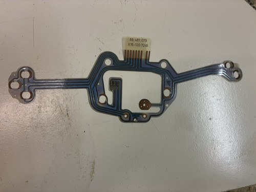 Original golf conductor - original,