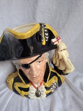Royal Doulton Lord Nelson