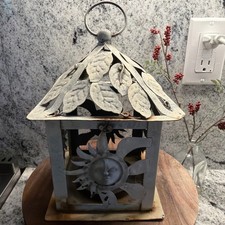 Rustic Decorative Outdoor