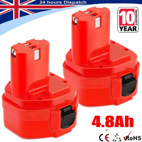 Battery for makita - battery, 12v