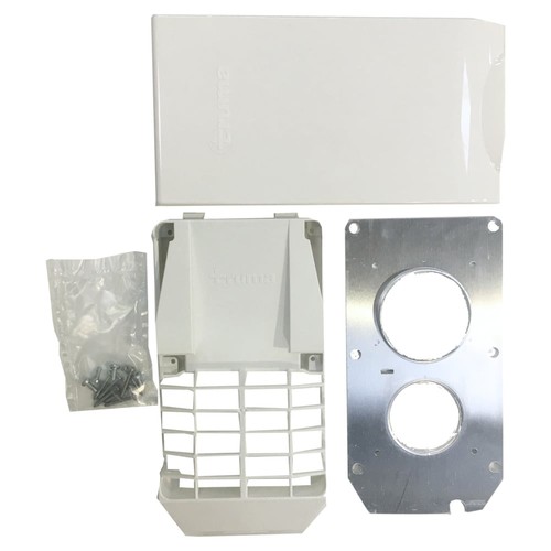 Truma ultrastore heater cowl - ultrastore,
