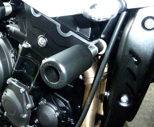 Triumph street triple 765 - triumph,