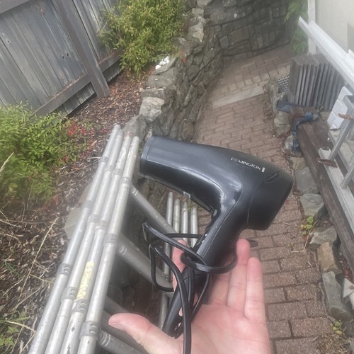 Remington standard electric - standard,