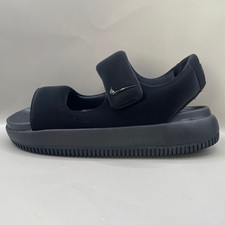 Nike Calm Sandals Black -
