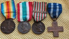 First World War 1914-1918 Set