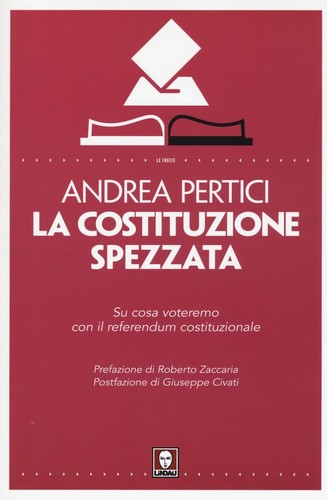 Andrea pertici gius - gius, la