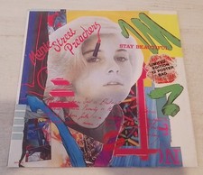 MANIC STREET PREACHERS - Stay