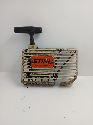 Stihl fs280 recoil pull - fs280,