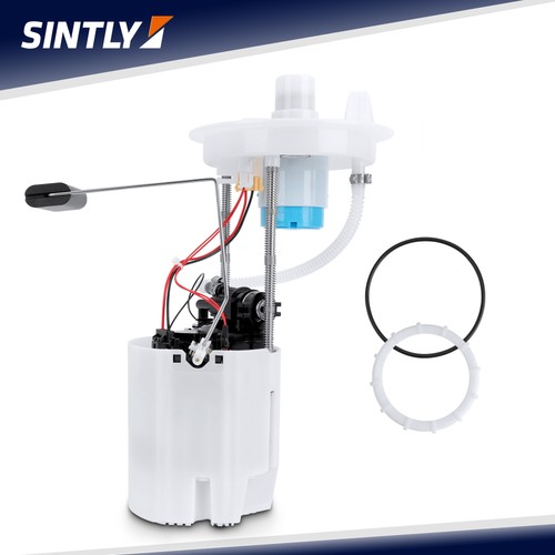 Fuel pump module - fuel, with