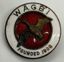 Badge Wildfowlers' Association
