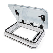 Nomadicark 700mm 500mm roof - nomadicark,