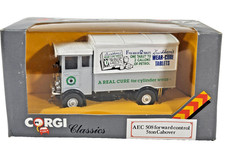 Corgi Classics AEC 508 Forward