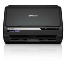 Epson FastFoto FF-680W