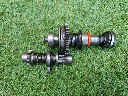 Gear box bearings hammer - hammer, pipe