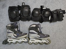 Technica Roller Blades and