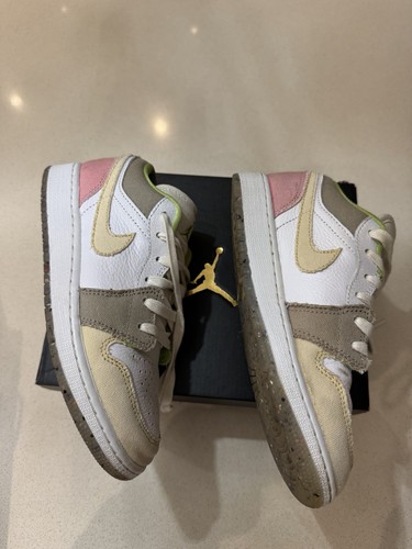 Jordan air low gs - jordan, 1