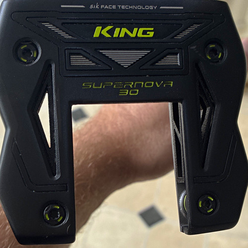 Cobra king supernova - cobra,