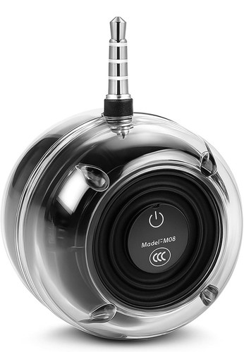 Mini 5mm plug - micro, usb