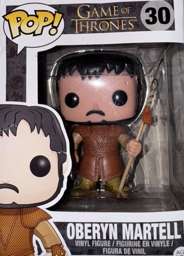 Funko pop game thrones - pop!, of