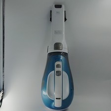 BLACK+DECKER dustbuster