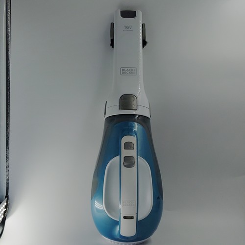Black decker dustbuster - black+decker,