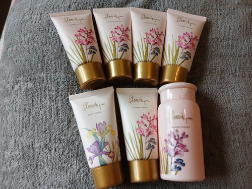 Florentyna travel size - florentyna,